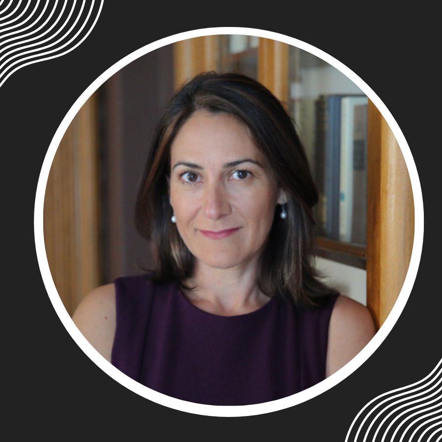 Pavlina R. Tcherneva